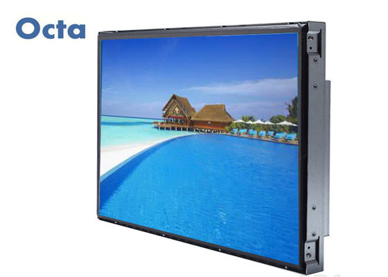 Chine Cadre ouvert 1500 de panneau de TFT LCD de lente de 55 pouces avec le haut écran tactile lumineux fournisseur
